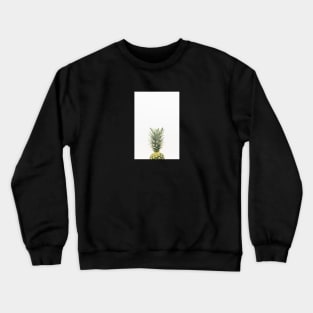 Peaking Pineapple Crewneck Sweatshirt